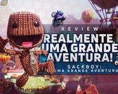 Sackboy: A Big Adventure: realmente uma grande aventura