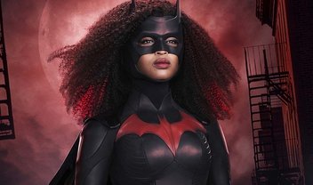 Batwoman: veja primeiro teaser oficial da 2ª temporada da série