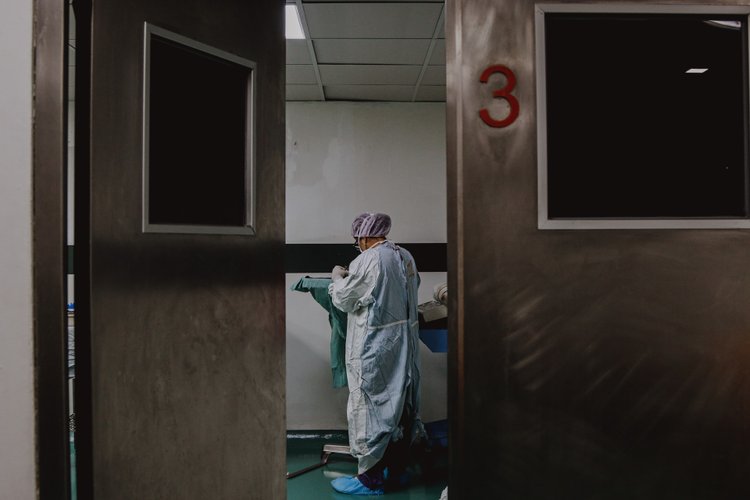 Tendência de aumento pode se refletir em instituições de saúde públicas.