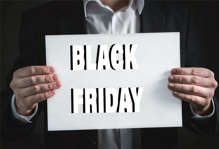 A origem da Black Friday nada tem a ver com promoções.