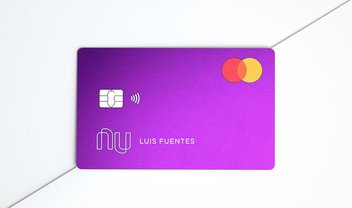 Nubank tem alta em compras online com cartão na pandemia