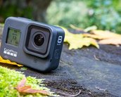 GoPro vai premiar usuários com até US$ 1 milhão 