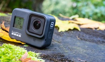 GoPro vai premiar usuários com até US$ 1 milhão 