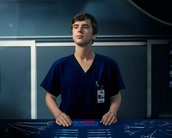  The Good Doctor 4x3: conheça os novos personagens (RECAP)