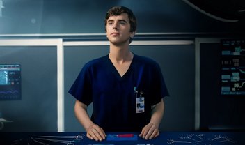  The Good Doctor 4x3: conheça os novos personagens (RECAP)