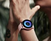 Bixby em português chega ao Samsung Galaxy Watch Active2