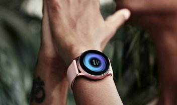 Bixby em português chega ao Samsung Galaxy Watch Active2