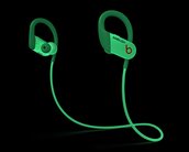 Beats lança fones que brilham no escuro 