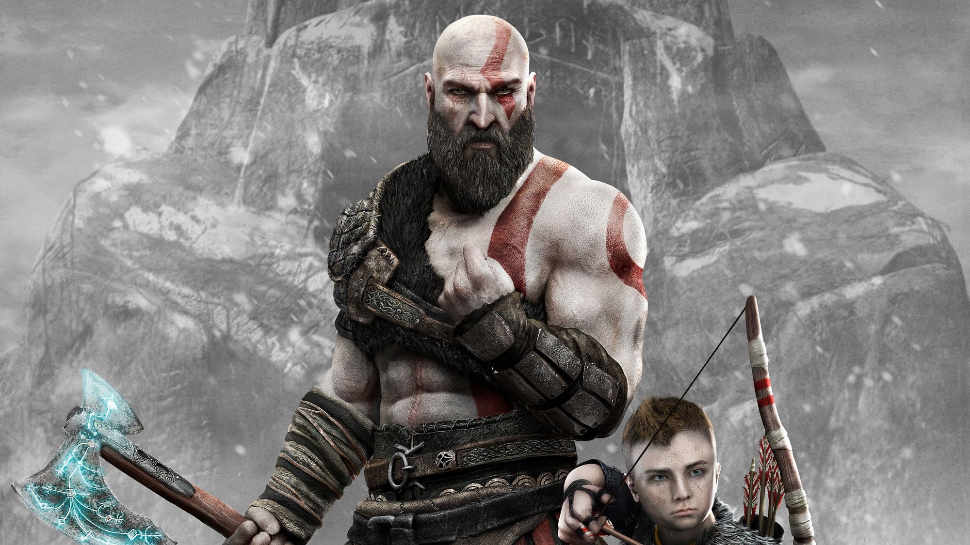 God of War Ragnarök: o maior lançamento de exclusivo da Sony • DOL