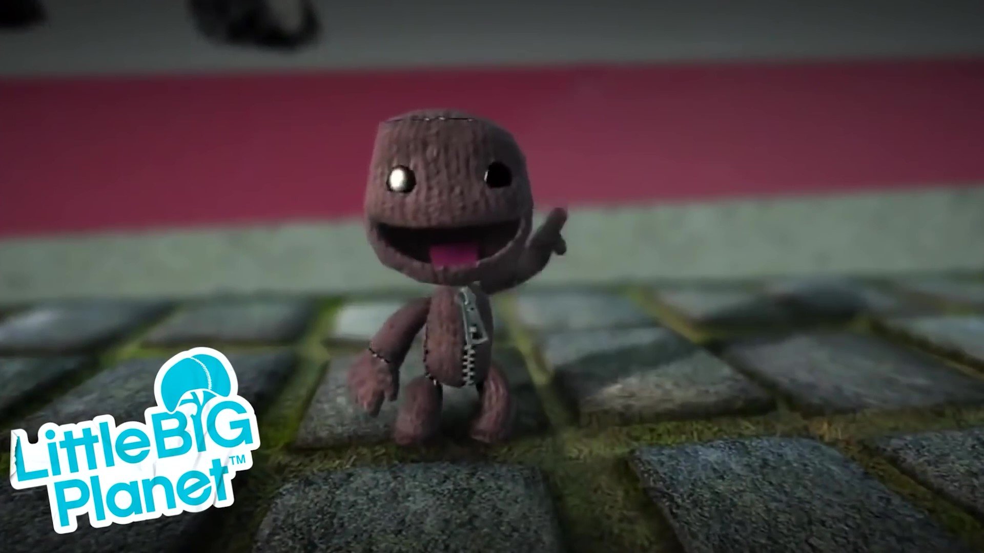 Sackboy: Uma Grande Aventura atinge seu potencial máximo no PC