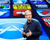 Apple corta taxa da App Store pela metade, mas só para os pequenos