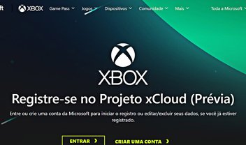 xCloud: como se inscrever nos testes para jogar Xbox no celular - TecMundo