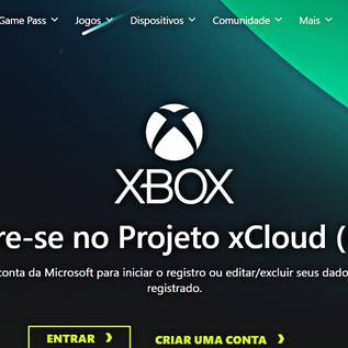 Imagem de xCloud: como se inscrever nos testes para jogar Xbox no celular 
