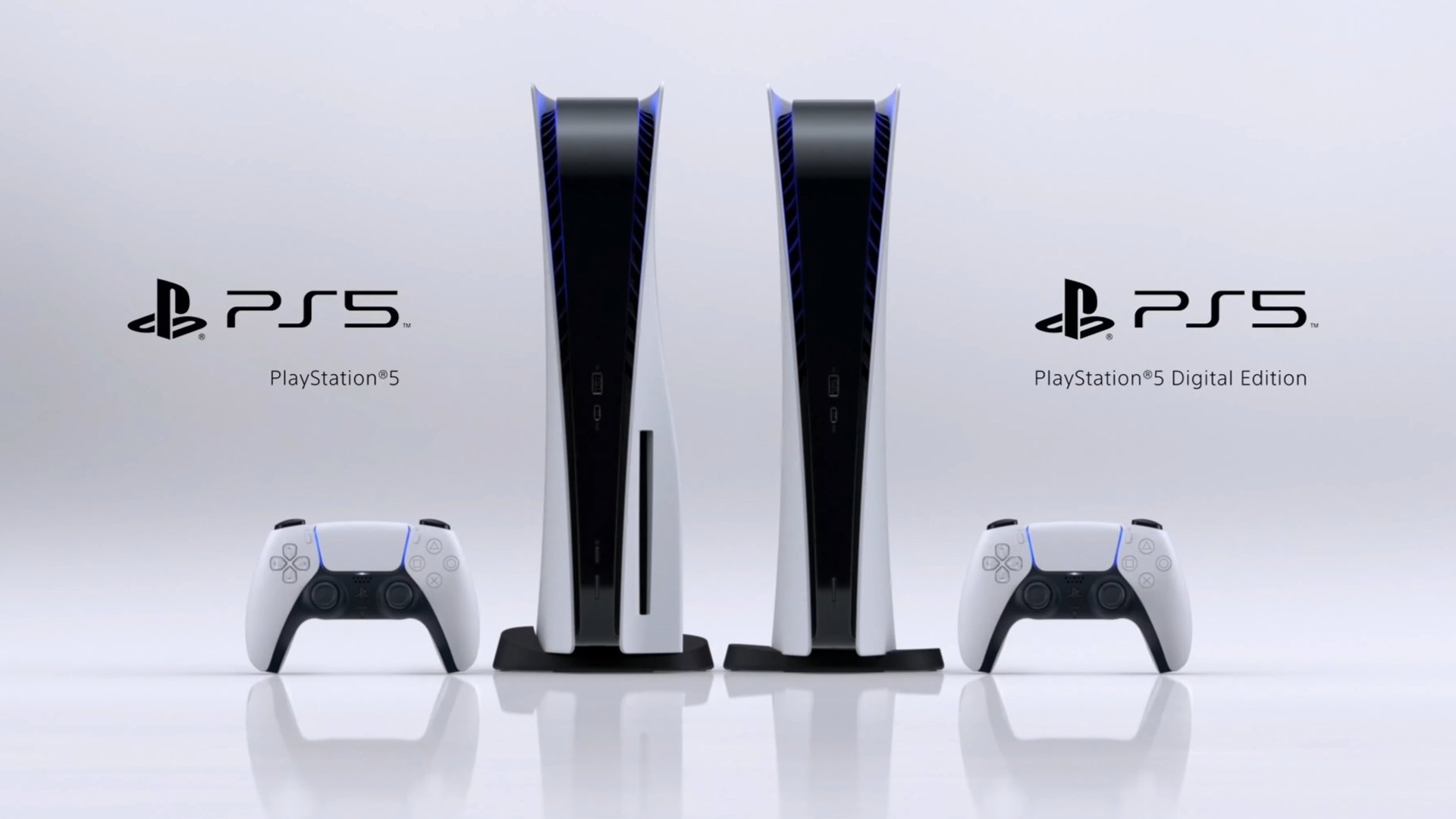 PS5 recebeu update de firmware na última terça-feira (17)