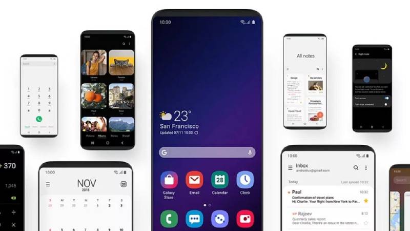 One UI 3.0 promete mais estabilidade e recursos. (Fonte: Samsung via Techno24 / Reprodução)