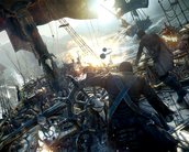 Skull and Bones: Ubisoft afasta diretor do estúdio