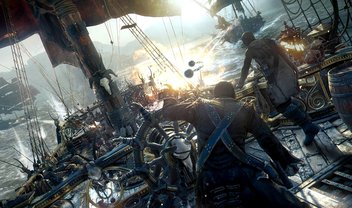 Skull and Bones: Ubisoft afasta diretor do estúdio