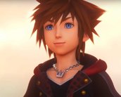 Diretor de Kingdom Hearts flerta com a ideia de novo game no PS5 e Series X