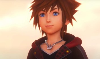 Diretor de Kingdom Hearts flerta com a ideia de novo game no PS5 e Series X