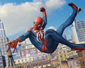 Spider-Man para PS4 já vendeu mais de 20 milhões de cópias