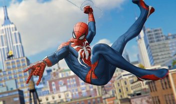 Spider-Man para PS4 já vendeu mais de 20 milhões de cópias