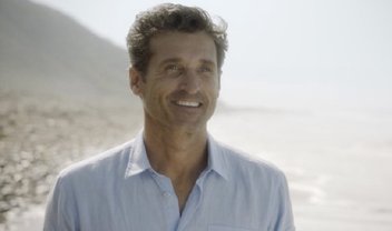 Grey's Anatomy: Derek aparecerá mais na 17ª temporada, diz Patrick Dempsey