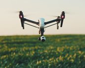 Drones no agronegócio: como a IA pode melhorar a sustentabilidade