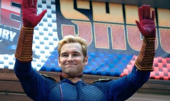 The Boys: 10 diferenças de Homelander dos quadrinhos para a série