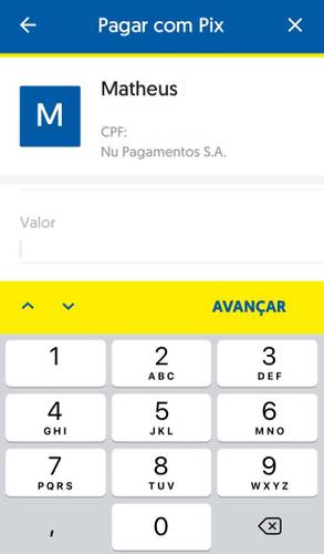 (Fonte: captura de tela realizada pelo autor/Reprodução)