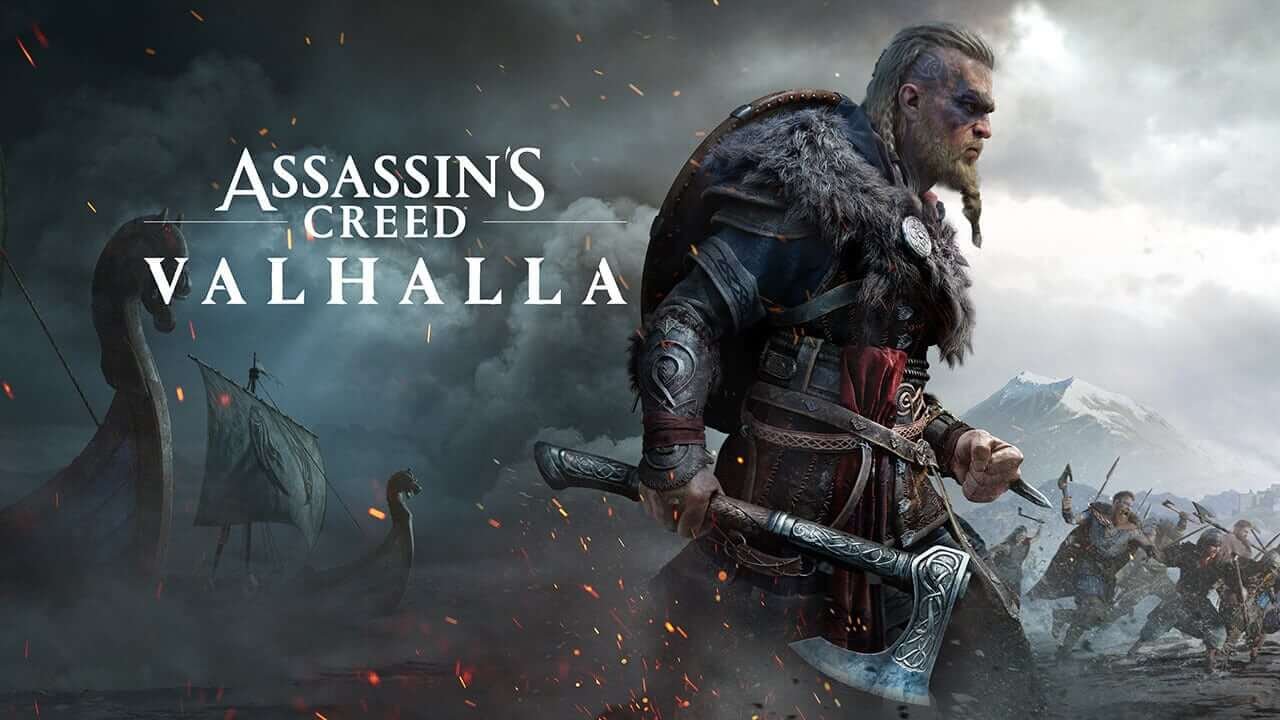 Assassin's Creed Valhalla