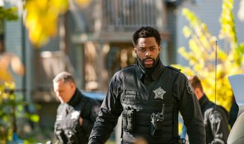  Chicago PD 8x2: Atwater finalmente enfrenta Voight (RECAP)