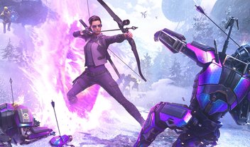 Marvel’s Avengers: DLC gratuito com Kate Bishop vem em breve; veja gameplay