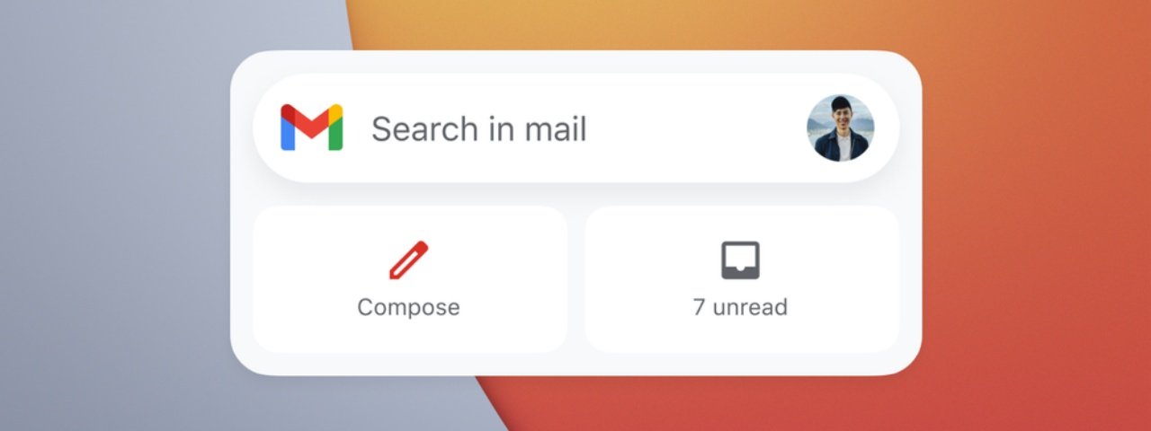 Gmail Ganha Widget Para Ios 14 Com Funções Limitadas Tecmundo 6272