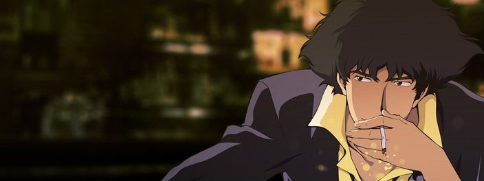Imagem de: Cowboy Bebop: Netflix anuncia seis novos membros do elenco da nova série