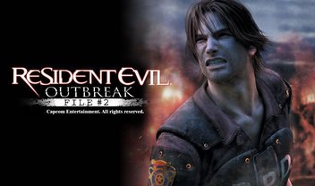 Capcom trabalha em Resident Evil Outbreak, Street Fighter 6 e mais [RUMOR]