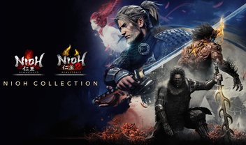 Nioh Collection tem loading super rápido no PS5; confira novas screenshots