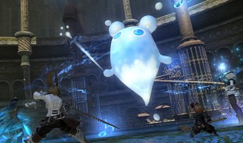 Final Fantasy XIV: atualização 5.4 ganha belas imagens e artes