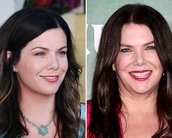 #PorOndeAnda: Lauren Graham, a Lorelai de Gilmore Girls