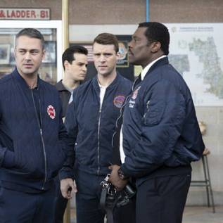 Imagem de One Chicago: séries da franquia retornam apenas em 2021