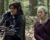  The Walking Dead 10ª temporada: novos episódios ganham data de estreia