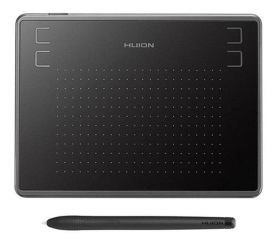 Huion H430P.