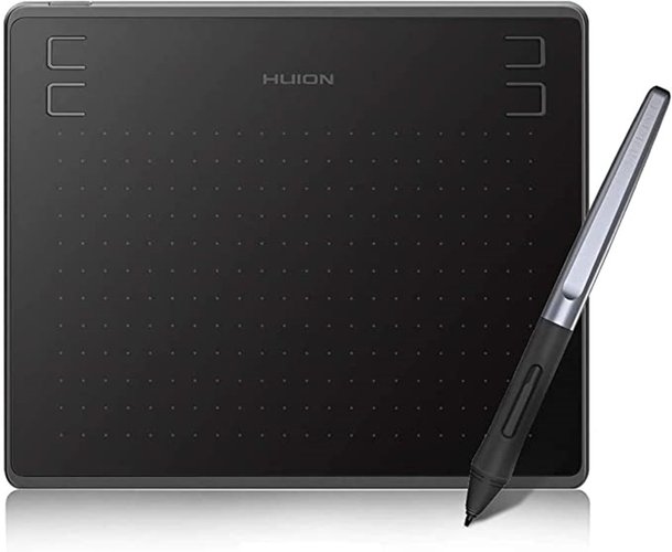 Huion HS64.