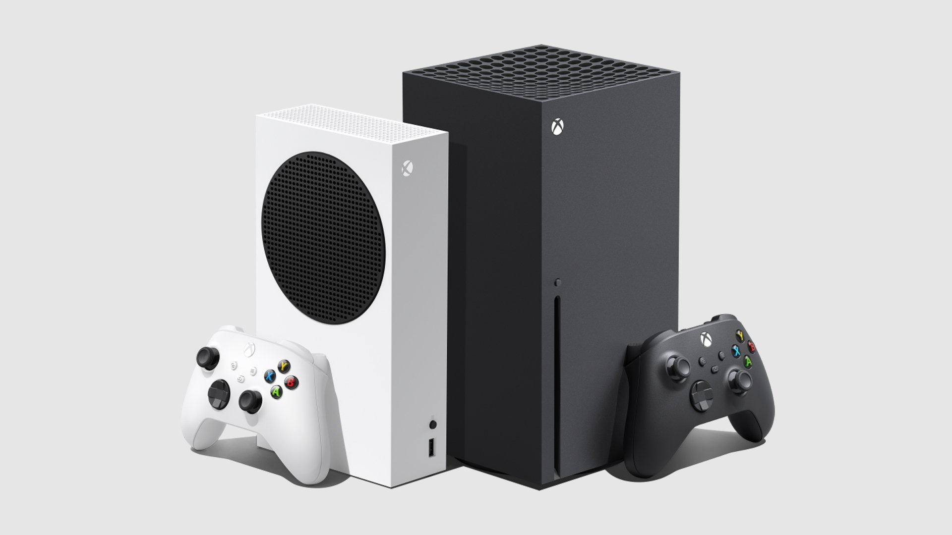 Xbox Series S/X foram lançados recentemente no Brasil