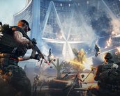 CrossfireX teve seu lançamento adiado para 2021