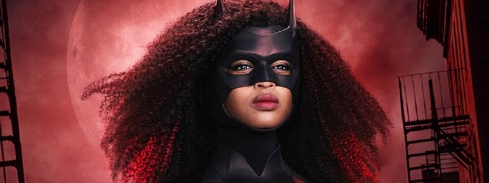 Imagem de: Batwoman 2ª temporada: série da DC ganhar primeiro teaser; assista!
