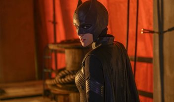 Batwoman 2ª temporada: série da DC ganhar primeiro teaser; assista! 