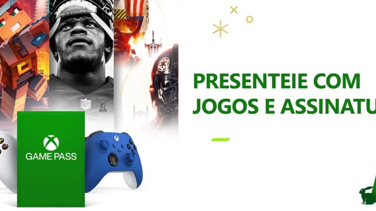 Xbox Game Pass: Far Cry 5, FIFA 22 e mais jogos chegam ao serviço