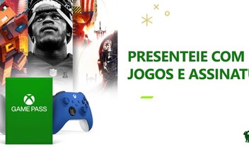 Próxima Semana em Xbox: novos jogos para 27 de novembro a 1º de