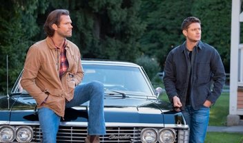  Supernatural 15x20: veja como foi o último episódio da série (RECAP)