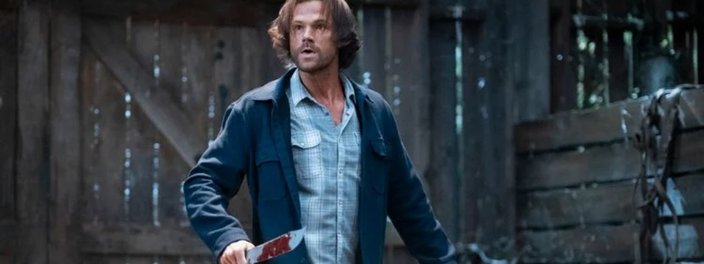 Imagem de: Supernatural 15x20: veja como foi o último episódio da série (RECAP)
